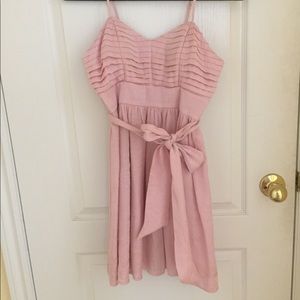 Candies party dress